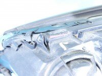 Reflektor prawy lampa przód Bmw e60 e61 EUROPA