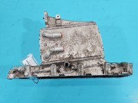 Kolektor ssący Seat Leon III 12- M157812G 2.0 tdi (Crmb)