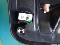 Podnośnik przód prawy SZYBY WINDA 0130822068, 50552800 Alfa romeo Stelvio IMPRK1591578, 0130822068, 50552800, Europejska,...