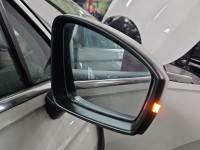 Lusterko prawe Vw Tiguan II 16- LC9A europa