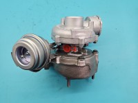 Turbosprężarka Regenerowana Audi A4 B7 717858-5, 038145702G, HBS01780I 2.0 tdi 140KM