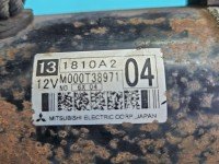 TEST Rozrusznik Mitsubishi Outlander III 12- 2.0 16V M000T38971