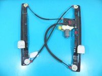 Podnośnik przód prawy SZYBY WINDA 0130822286 Ford Galaxy Mk2 06-15 Europejska, 6 pin 5d HB