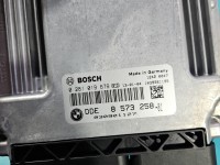 Komputer Sterownik silnika bmw F30 2.0d 0281019679, 8573258