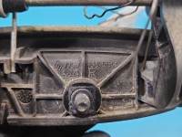 Klamka przód prawa zewnętrzna Dacia Lodgy TED69