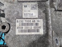 Skrzynia biegów automat BJ327000AB Land rover range Evoque I 11-18 2.0 Si4 241KM