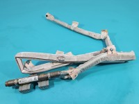 Kurtyna prawa poduszka airbag Porsche Panamera I 970 HB