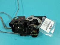 Zamek przód lewy Kia Picanto I EUROPA Producent części: KIA, 4 pin