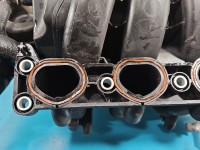 Kolektor ssący Opel Astra III H 55353314 1.8 16V