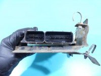 Komputer Sterownik silnika Opel Zafira B 0281012549, 55198922 1.9 cdti