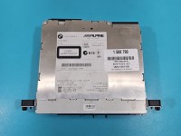 Radio fabryczne Bmw f10 f11 9294210 radioodtwarzacz