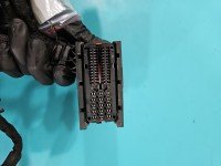 Wiązka instalacja 2517256425, 2517256425, Europejska, zastępcze, SKRZYNI BIEGÓW Renault Megane IV 6064210008, 2517256425