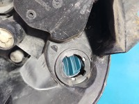 Reflektor lewy lampa przód Fiat Grande Punto EUROPA