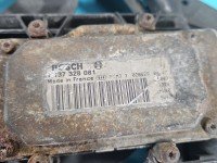 Wentylatory Wentylator chłodnicy Volvo S60 I 8649822, 0130303909, 1137328081 2.4 20V