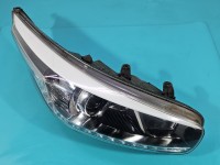 Reflektor prawy lampa przód Kia Ceed II 12-18 EUROPA R009B22ZZ41