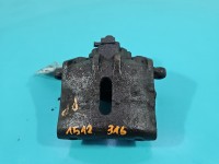 Zacisk przód prawy Chrysler Voyager IV 3.3 V6