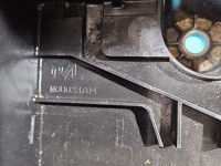 Obudowa akumulatora podstawa Renault Trafic III 244465684R 2.0 dci