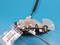 Zamek przód lewy Toyota Proace City EUROPA 16943658