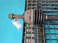 Półoś przód prawa Fiat Tipo II 15- 1.6 jtd (55260384) manual