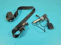 Pas bezpieczeństwa przód lewy kierowcy Opel Movano II EU