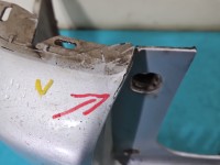 Zderzak tył Honda CR-V II NH623M HB