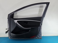 DRZWI PRZÓD PRAWE PASAŻERA Hyundai I30 II 12-16 5d ZAR