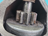 TEST Rozrusznik Fiat Ulysse II 02-10 2.2 jtd