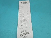 TEST Alternator Toyota Corolla E16 E18 13- 27060-0T360 1.6 16V