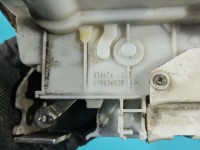 Zamek przód lewy 519836030 Fiat Tipo II 15- EUROPA Producent części: FIAT, 5pin