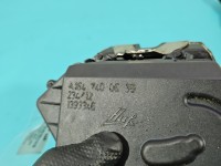 Zamek klapy tył A1647400635 Mercedes W211 kombi Mercedes, 10 pin