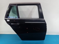 Drzwi tył prawe Bmw f10 f11 kombi 5d 475