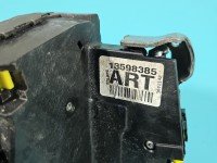 Zamek tył prawy 13598385 Opel Astra V K Producent części: OPEL, 4pin
