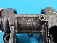 Wałek balansowy Mercedes W212 2.2 CDI 136KM 2011 r. A6510130336