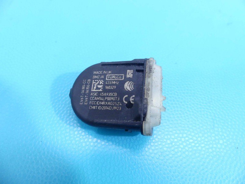 Czujnik ciśnienia opon Ford Kuga Mk2 II 13-19 TPMS