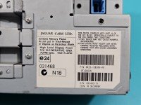 Wyświetlacz JAGUAR XF I X250 9X23-10E889-AB monitor