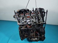 Silnik Audi A5 8T 2.0 TFSI (CNCD) FILM pomiar