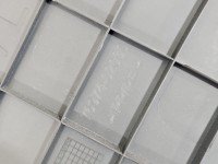 Osłona ZAŚLEPKA PLASTIK Toyota Corolla E21 19- 76974-02030, 76973-02030, 76971-02090