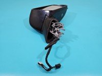 Lusterko prawe Mercedes CLS II C218 W218 218 czarny 197 europa