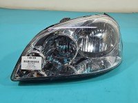 Reflektor lewy lampa przód Chevrolet Lacetti EUROPA