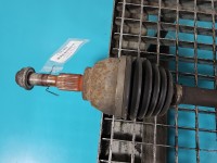 Półoś przód prawa Ford S-max II MK2 2.0 tdci (T7CL) manual