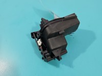 Dmuchawa nawiewu wentylator Mercedes CLA C118 X118 21182400 EUROPA