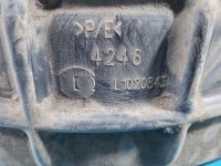 Nadkole tył lewe CITROEN DS4 15-20