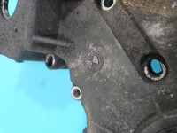 Obudowa rozrządu Bmw e90 2.0d (M47T)