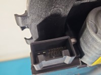 Szyberdach Vw Tiguan I 07- HB 5d