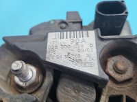 TEST Alternator Skoda Fabia I 2.0 8V 0124325003, 028903028D
