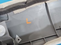 Osłona ZAŚLEPKA PLASTIK LEXUS CT 10-22 62220-76010