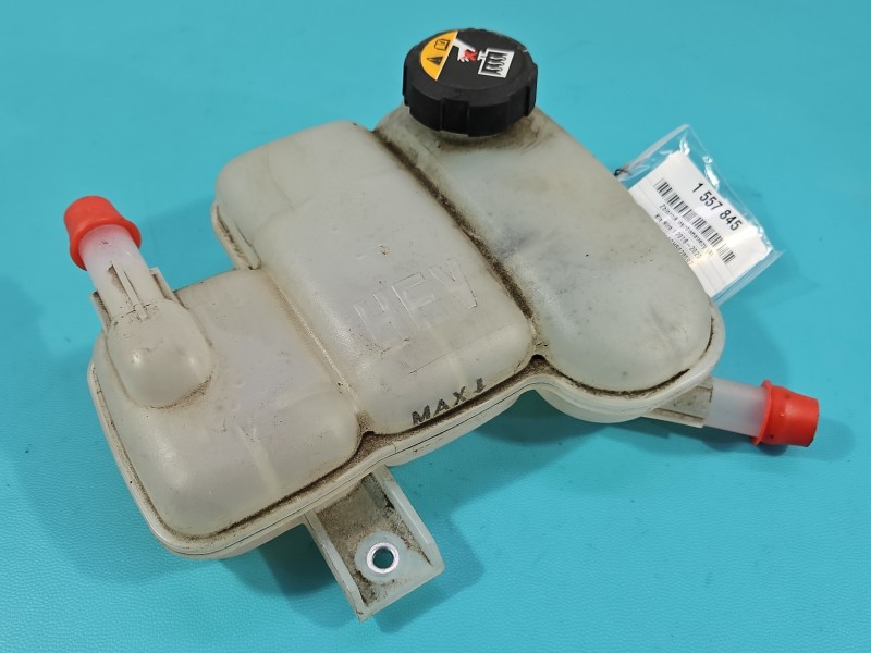 Zbiorniczek Zbiornik wyrównawczy Kia Niro I 16-22 1.6 GDI