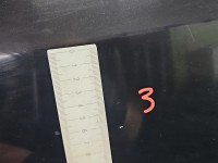 DRZWI PRZÓD LEWE KIEROWCY Ford Fiesta Mk6 5d D2