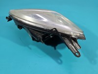 Reflektor prawy lampa przód Peugeot Bipper EUROPA