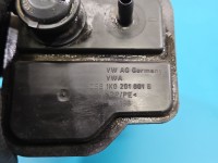 Filtr węglowy Audi A3 8P 2.0 FSI 1K0201813